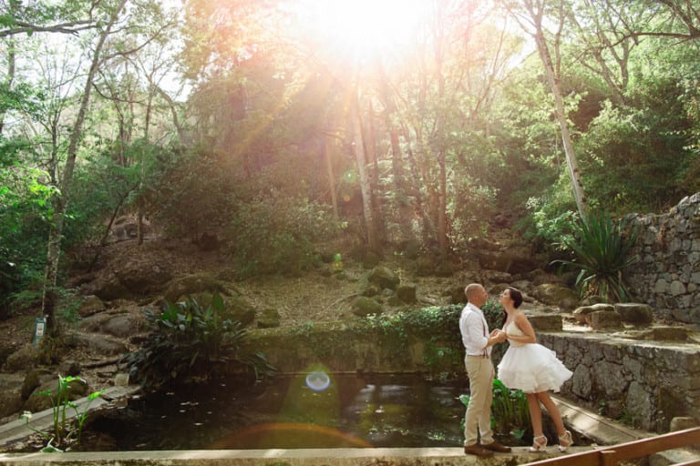 Shea + Felix, Wedding in Caldas De Monchique » Wedding and Lifestyle ...