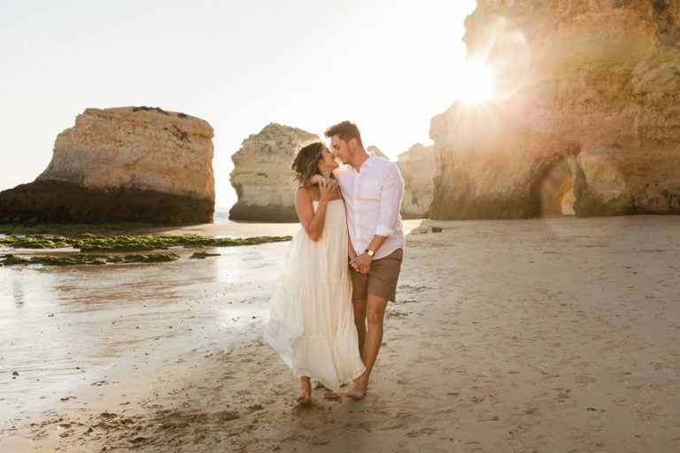 Valerie Mike Algarve Engagement Wedding And Lifestyle Algarve